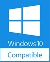Téléchargements de Windows 10 pour les systèmes compatibles